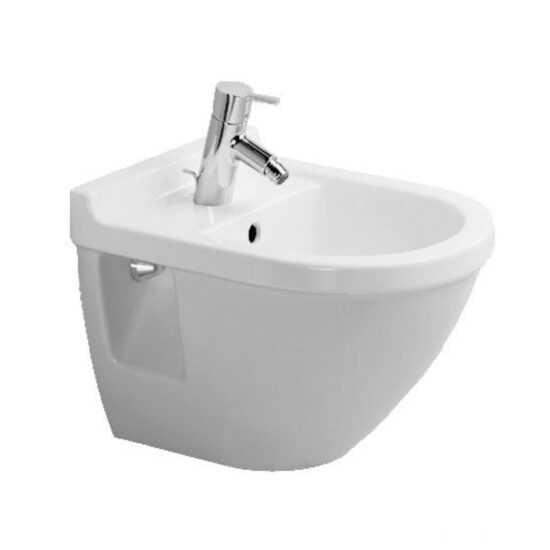 Bidet Duravit STARCK 3 závěsný 2231150000