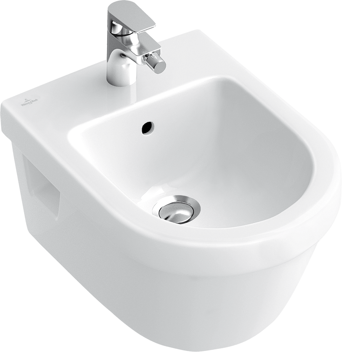 Bidet Villeroy & Boch Omnia Architectura závěsný