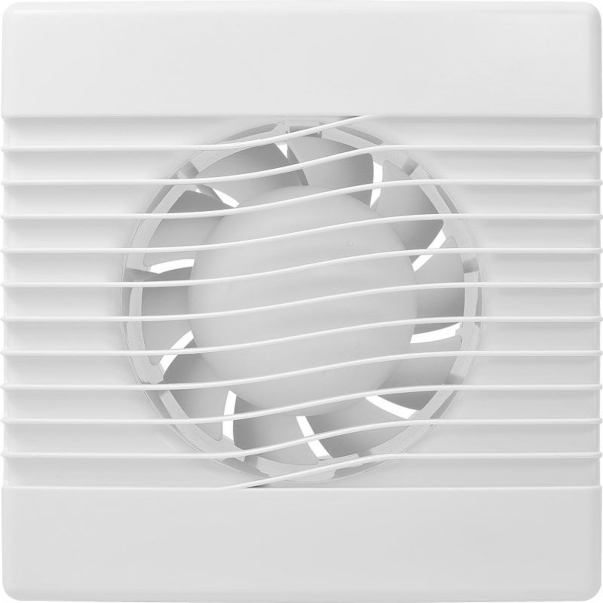 HACO Ventilátor axiální stěnový standard AVBASIC150S