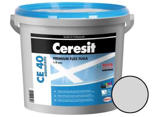 Spárovací hmota Ceresit CE 40 carrara 2 kg CG2WA CE40203