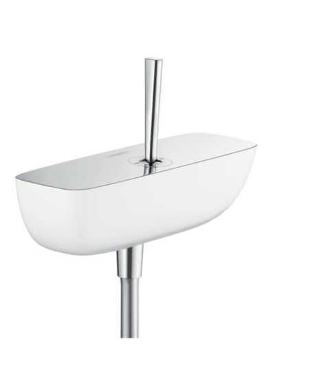 Sprchová baterie Hansgrohe PuraVida bez sprchového setu 150 mm chrom 15672000