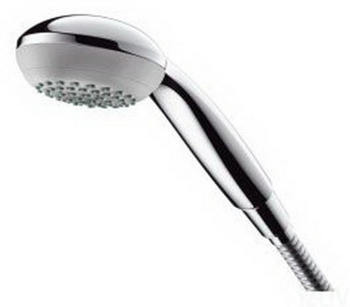 Sprchová hlavice Hansgrohe Crometta 85 chrom 28585000