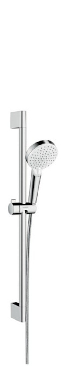 Sprchový set Hansgrohe Crometta bílá/chrom 26532400