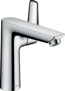 Umyvadlová baterie Hansgrohe Talis E s výpustí chrom 71754000