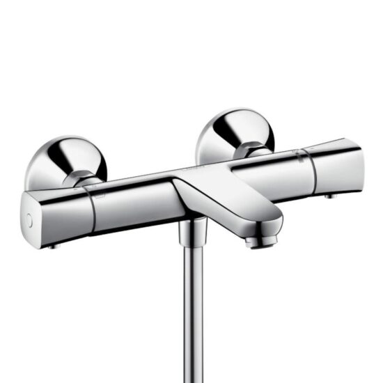 Vanová baterie Hansgrohe Ecostat bez sprchového setu 150 mm chrom 13123000