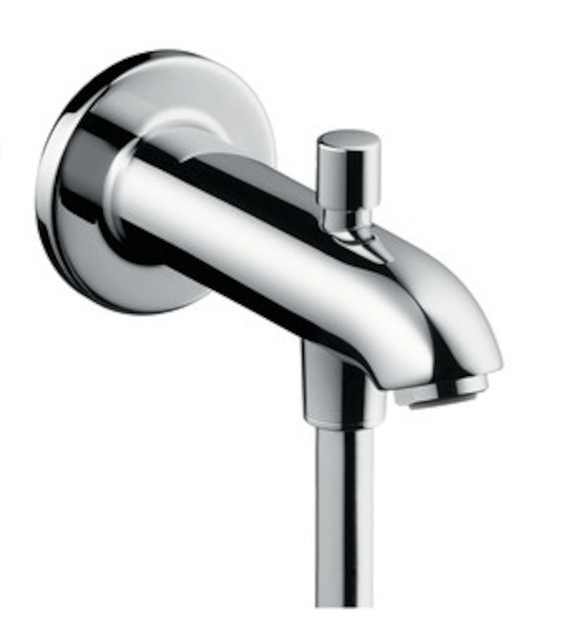 Vanový výtok Hansgrohe chrom 13423000