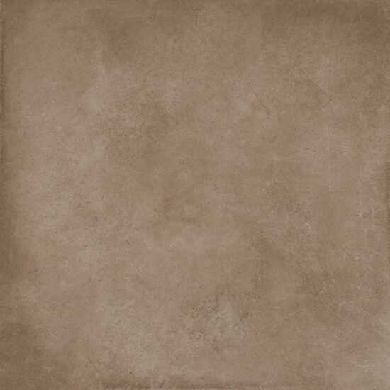 2cm dlažba Del Conca Upgrade brown 40x40 cm mat HUP20944