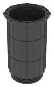Alliq prodloužení teleskopického terče PEDall Maxiq 200mm M200