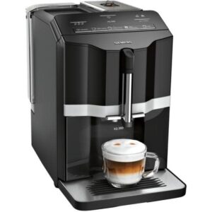 Automatické espresso Siemens EQ.300 TI351209RW černý