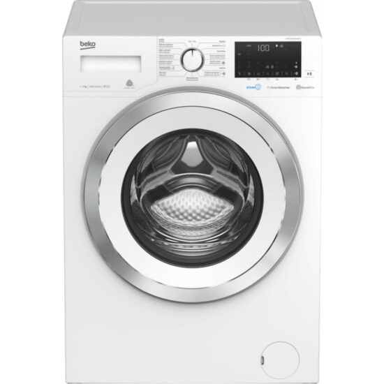 Beko pračka XWUE7736CSWX0CST