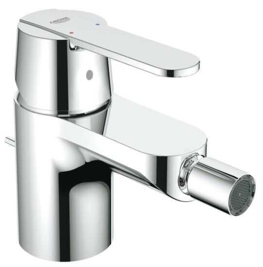 Bidetová baterie Grohe Get s výpustí chrom 32885000