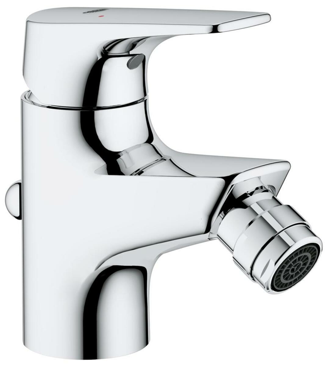 Bidetová baterie Grohe Start Flow s výpustí chrom 23770000