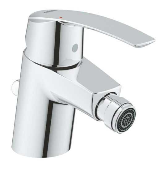 Bidetová baterie Grohe Start s výpustí chrom 32560001