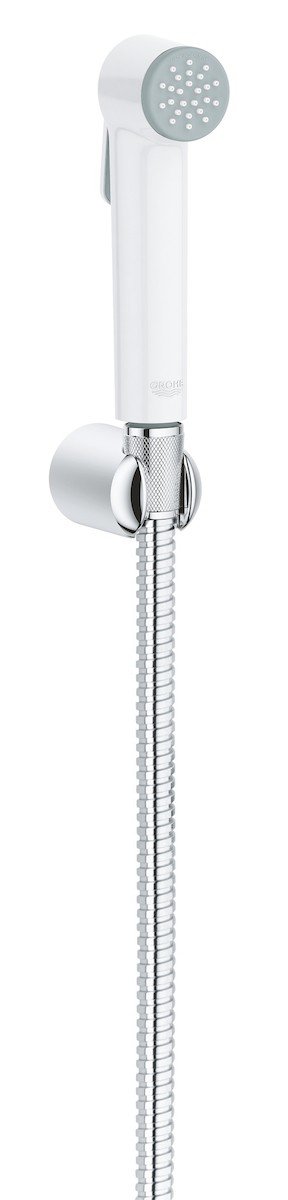 Bidetová sprška Grohe Tempesta-F Trigger Spray chrom / white 26356IL0