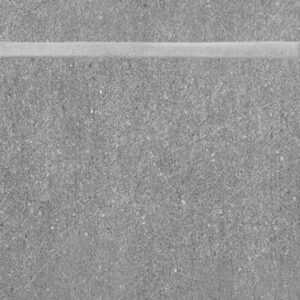 Dekor Rako Rebel tmavě šedá 20x20 cm mat DDT26742.1