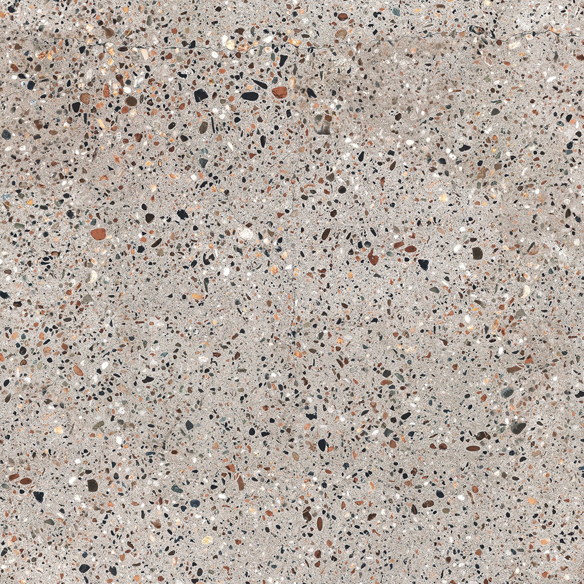 Dlažba Peronda Terrazzo venecia 45x45 cm mat TERRAZZOVE45