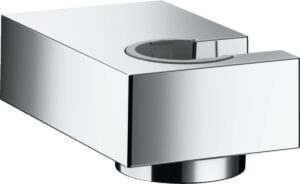 Držák sprchy Hansgrohe Porter E chrom 28387000