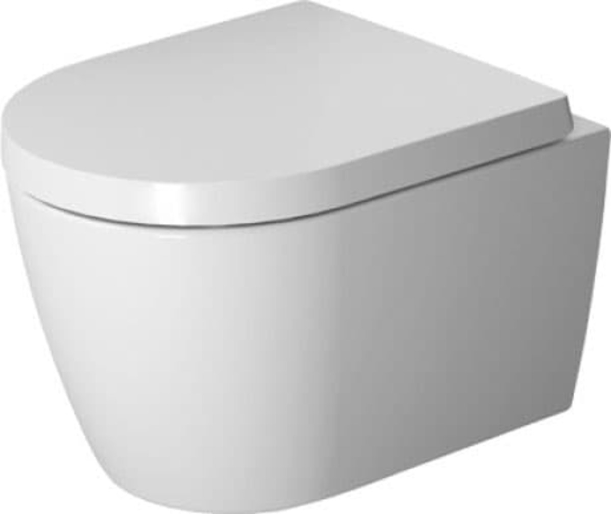 Duravit ME by Starck závěsné WC Compact