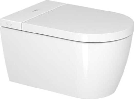 Duravit Starck f Plus Compact 650000012004320