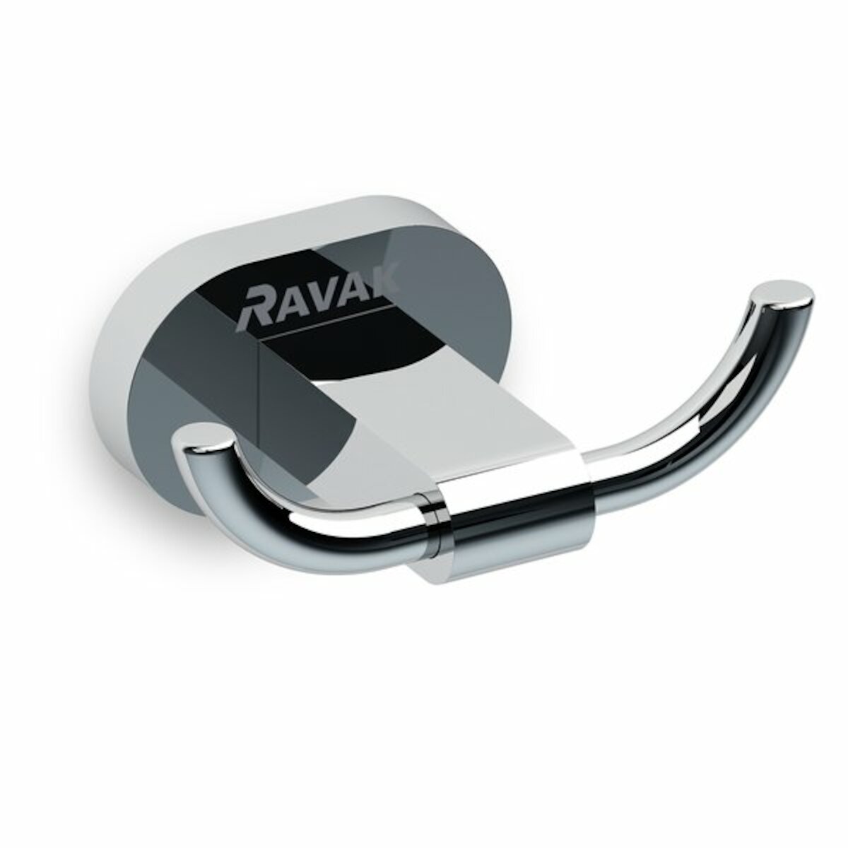 Dvojháček Ravak Chrome CR100.00 chrom X07P186