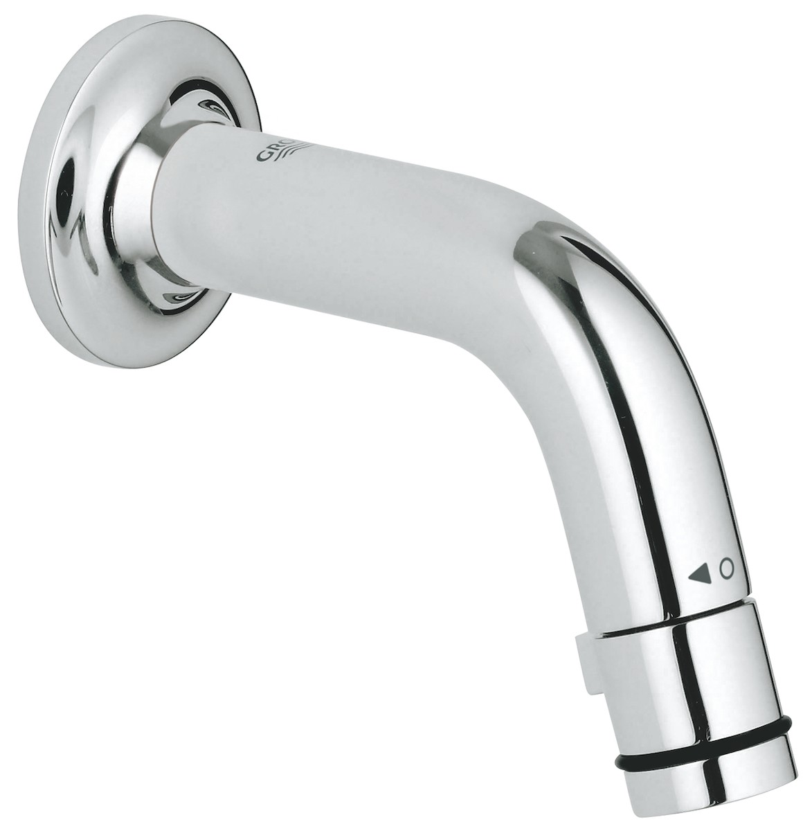 Grohe 20205000 Universal Pillar Taps - Univerzální nástěnná baterie