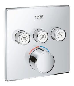 Grohe Smart Control bez podomítkového tělesa chrom 29149000