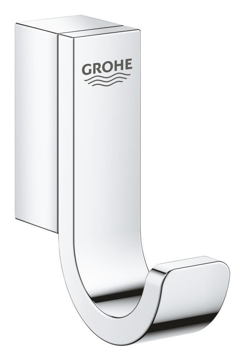 Háček Grohe SELECTION chrom 41039000