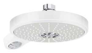 Hlavová sprcha Grohe Power&Soul Cosmopolitan Moon White / chrom 27764LS0