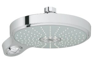 Hlavová sprcha Grohe Power&Soul Cosmopolitan chrom 27765000