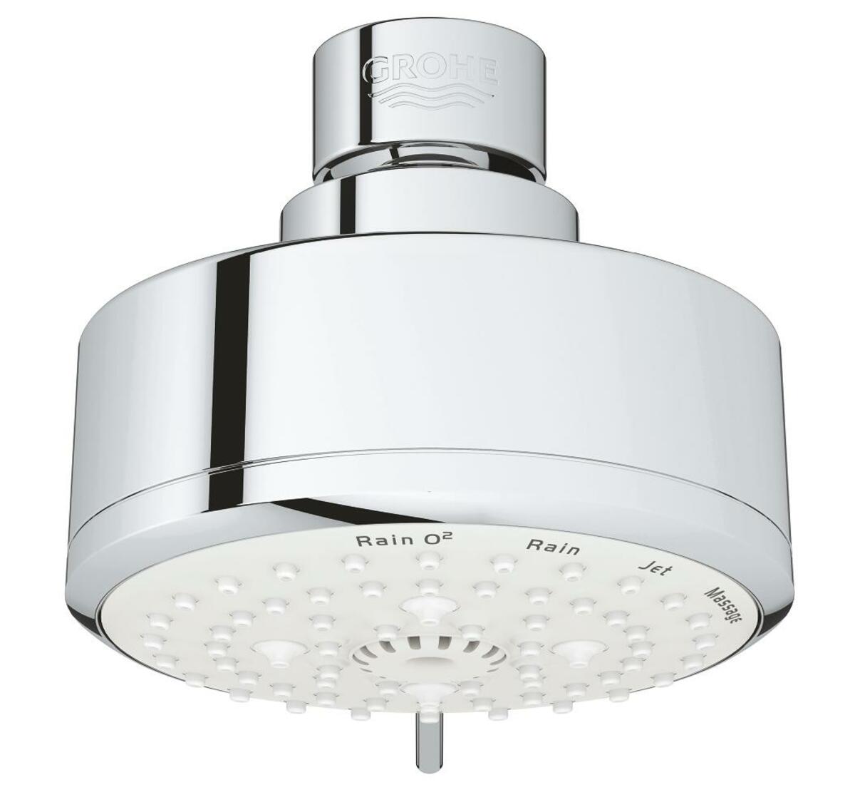 Hlavová sprcha Grohe TEMPESTA Cosmopolitan chrom 27591001