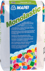 Hydroizolace Mapei Monolastic 20 kg MONOLASTIC