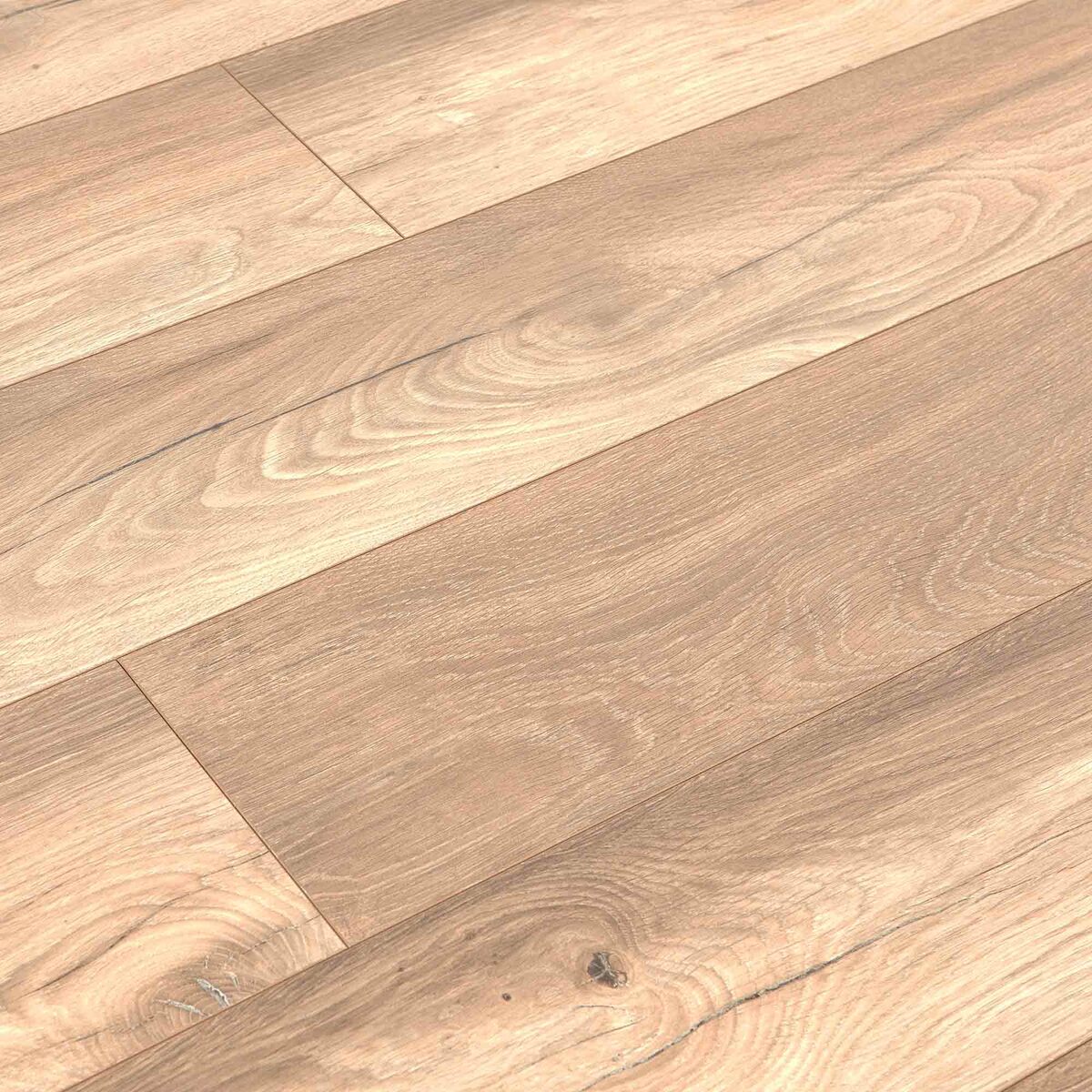 Laminátová podlaha Naturel Water 100 Oak Rusticwash dub 8 mm LAMW8351