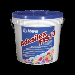 Lepidlo na izolace Mapei Adesilex FIS13 25 kg ADESILEXFIS1325