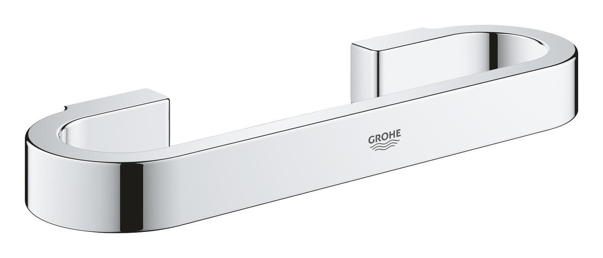 Madlo Grohe SELECTION chrom 41064000