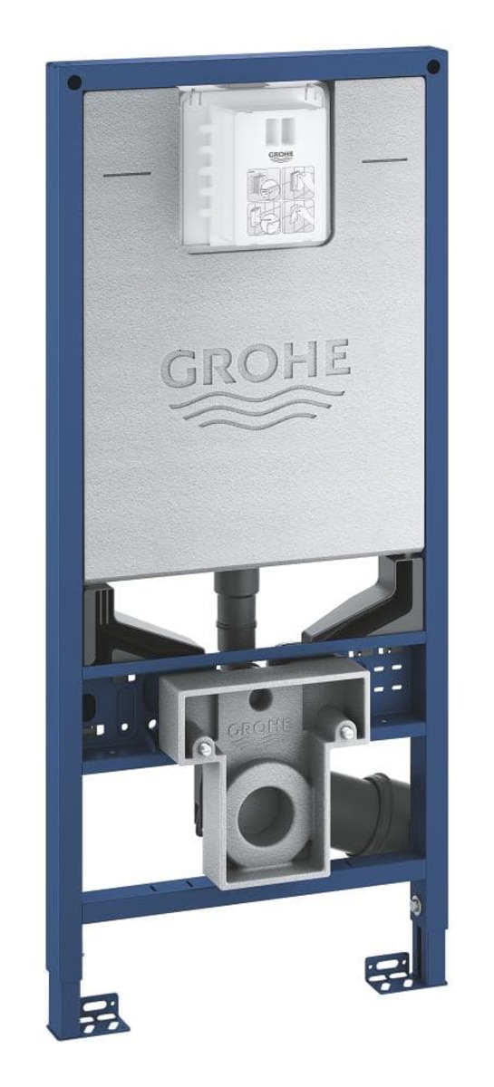 Modul do lehké stěny k WC Grohe RAPID 3960100D