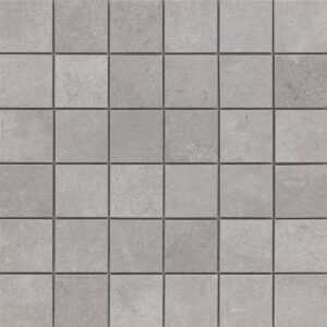 Mozaika Sintesi Ambienti grigio 30x30 cm mat AMBIENTI12934