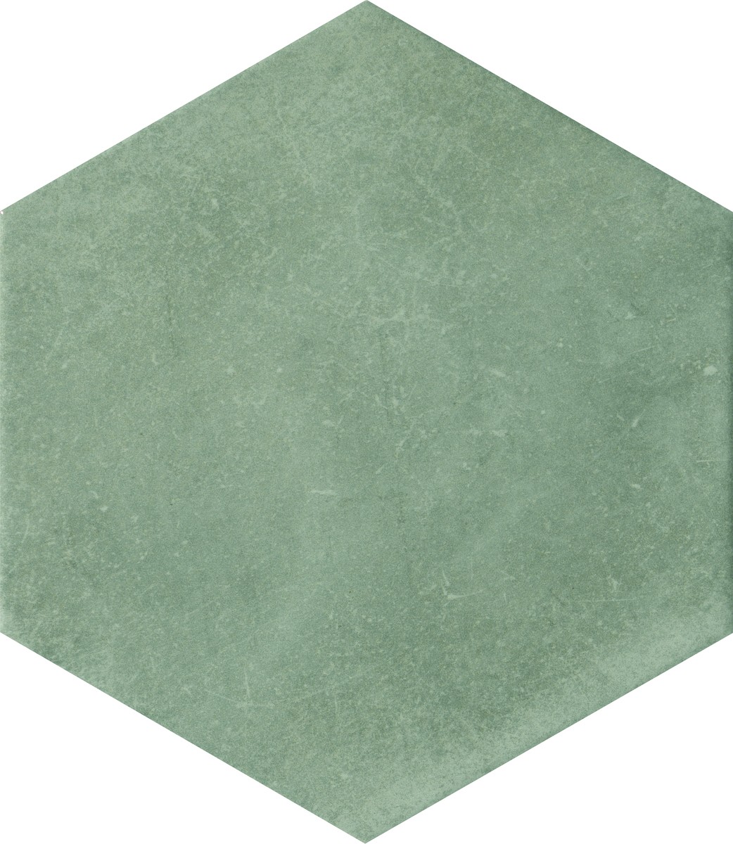 Obklad Cir Materia Prima soft mint 24x27