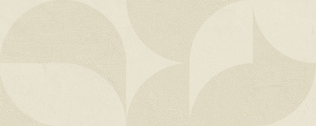 Obklad Del Conca Espressione beige luna 20x50 cm mat 54ES01LU