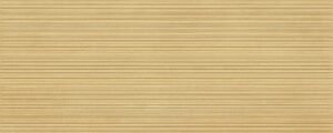 Obklad Del Conca Espressione giallo bambu 20x50 cm mat 54ES07BA