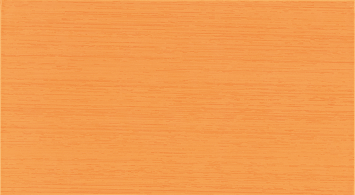 Obklad Fineza Via veneto arancio 25x45 cm mat WARP3005.1