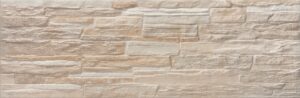 Obklad Geotiles Mubi beige 17x52 cm mat MUBIBE