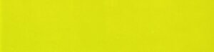 Obklad Ribesalbes Chic Colors amarillo 10x30 cm lesk CHICC0874