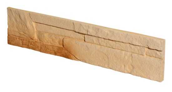 Obklad Stones Opido beige 11x52 cm OPIDOBE