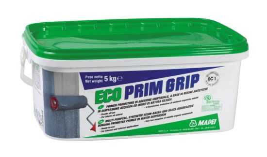 Penetrace Mapei Eco Prim Grip 5 kg ECOPRIMGRIP5