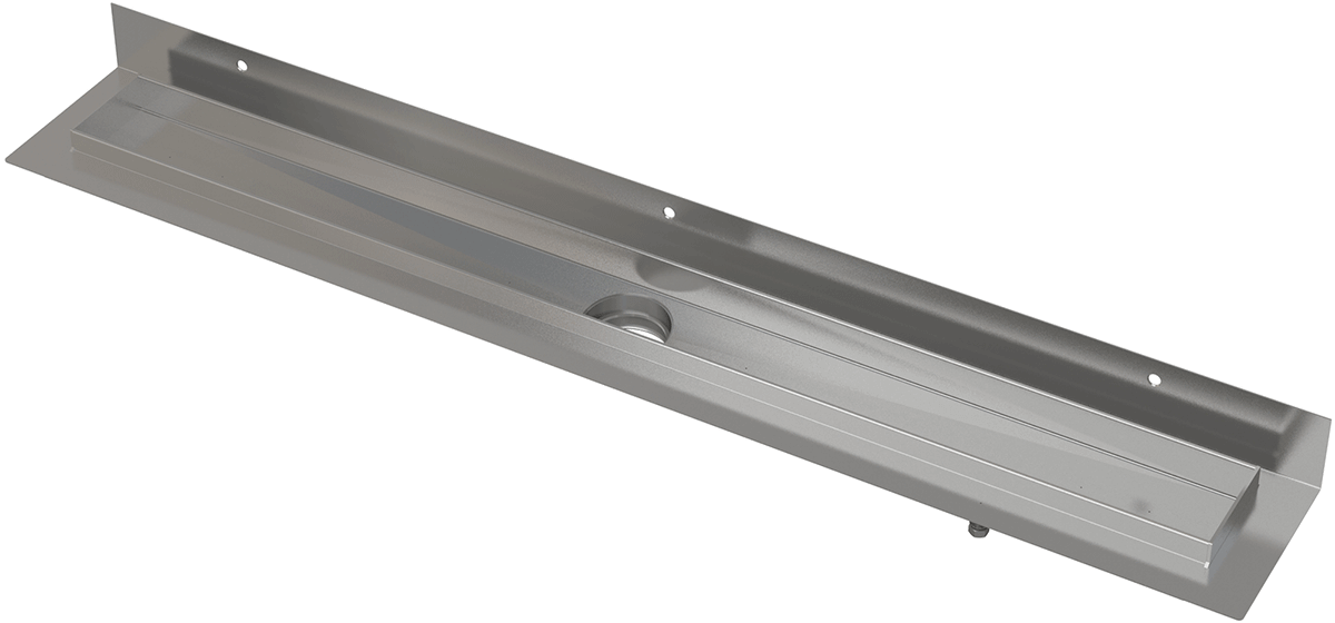 Podlahový žlab Alcaplast Modular Wall 950 mm APZ23 APZ23950