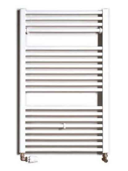 Radiátor kombinovaný Thermal Trend KD 96x60 cm bílá KD600960