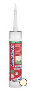 Silikon Mapei Mapesil AC vanilka 310 ml MAPS131