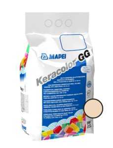 Spárovací hmota Mapei Keracolor GG béžová 5 kg CG2WA KERACOLG5132