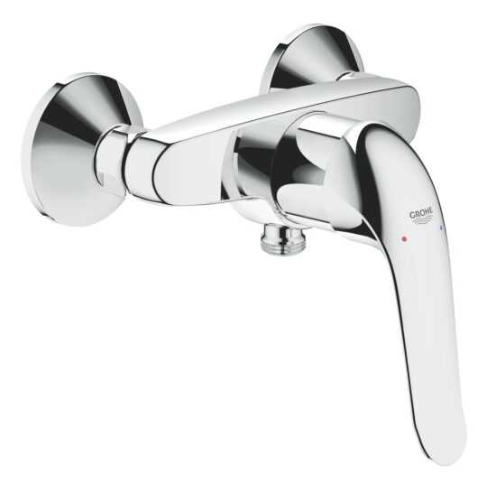 Sprchová baterie Grohe Euroeco chrom 32780000