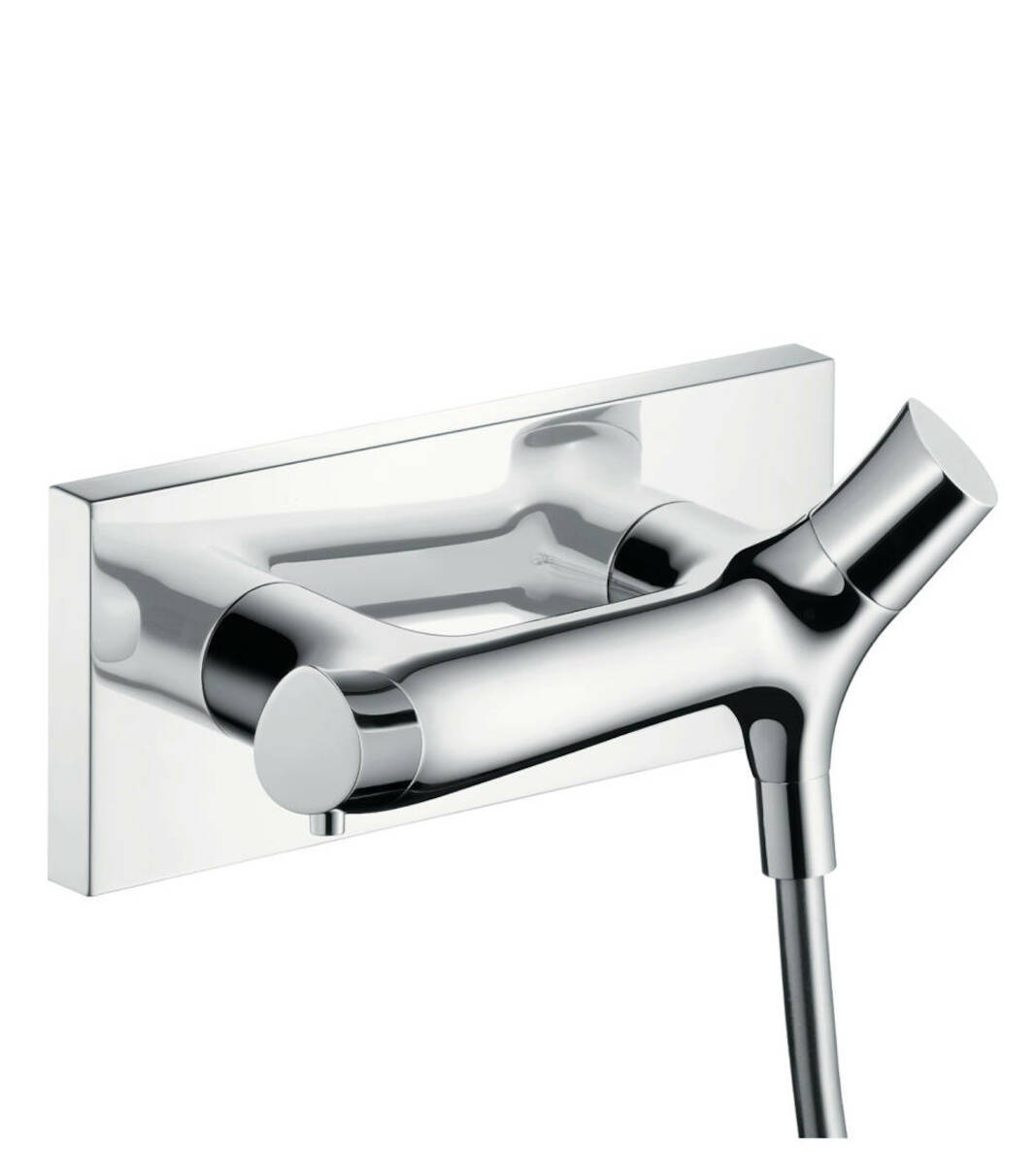 Sprchová baterie Hansgrohe Axor Starck Organic bez sprchového setu chrom 12602000